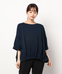 BEARDSLEY | ウシロプックリT(Tシャツ/カットソー)