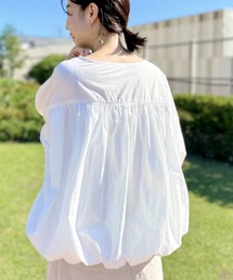 BEARDSLEY | ウシロプックリT(Tシャツ/カットソー)