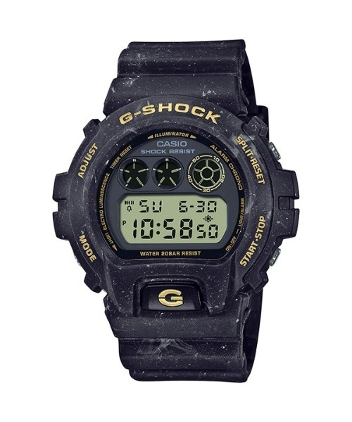 G-SHOCK（ジーショック）の「G-SHOCK HIDDEN COAST DW-6900WS-1JF / DW