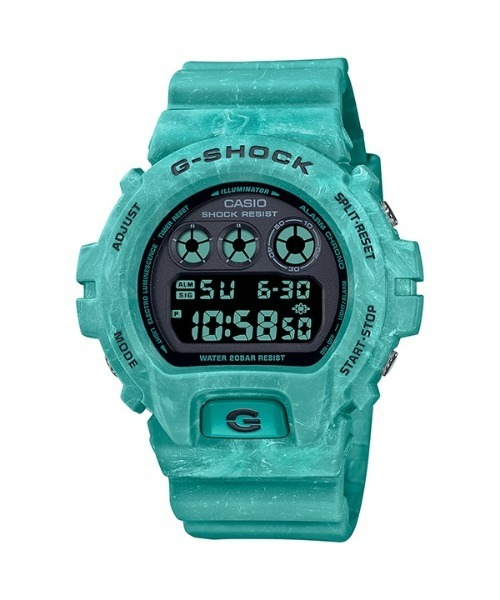 G-SHOCK（ジーショック）の「G-SHOCK HIDDEN COAST DW-6900WS-1JF / DW