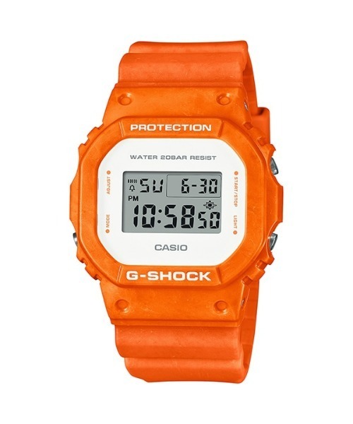 G-SHOCK（ジーショック）の「G-SHOCK HIDDEN COAST DW-6900WS-1JF / DW