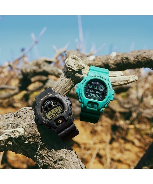 G-SHOCK（ジーショック）の「G-SHOCK HIDDEN COAST DW-6900WS-1JF / DW