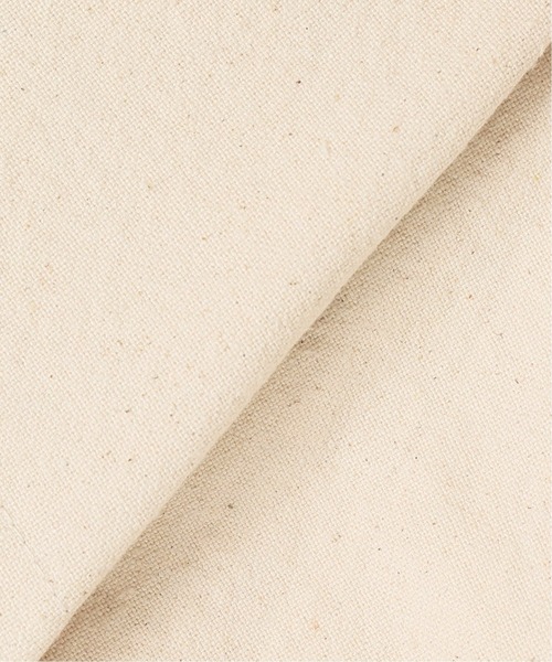 Snow Peak(スノーピーク)の「【Snow Peak×JOURNAL STANDARD】別注 リサイクルコットン エプロン(エプロン・メンズ・ブラック/イエロー/ナチュラル・FREE)」の19枚目の写真