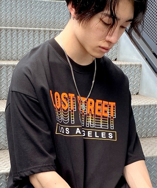 Figments(フィグメンツ)の「マリアオーバルネックレス(ネックレス・レディース・シルバー・FREE)」の11枚目の写真