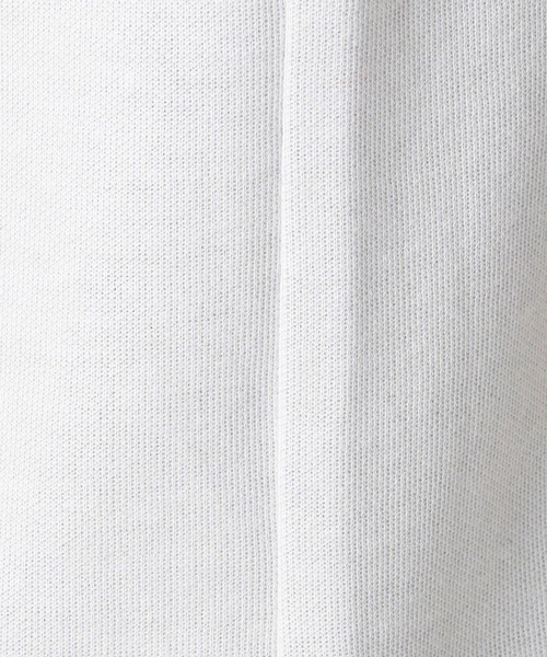 HIDEAWAYS NICOLE（ハイダウェイニコル）の「ダブルフェイスプルオーバーパーカ（パーカー・メンズ・ブラック×グレー/ホワイト×グレー/ホワイト系その他/グレー系その他/ネイビー系・MEDIUM/LARGE/X-LARGE）」の18枚目の写真