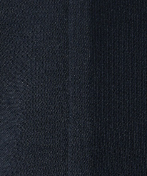 HIDEAWAYS NICOLE（ハイダウェイニコル）の「ダブルフェイスプルオーバーパーカ（パーカー・メンズ・ブラック×グレー/ホワイト×グレー/ホワイト系その他/グレー系その他/ネイビー系・MEDIUM/LARGE/X-LARGE）」の13枚目の写真