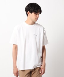 ◆【PENFIELD/ペンフィールド】バックプリントTシャツ