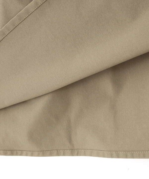 N.（N. Natural Beauty Basic）（エヌエヌナチュラルビューティーベーシック）の「◆タックフレアロングスカート（スカート・レディース・ピンク/グリーン/モカ・MEDIUM）」の17枚目の写真