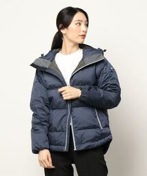 NANGAコラボレトロダウンJKT