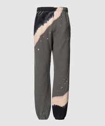 NOMA t.d. | Hand Dye Twist Pants(スウェットパンツ)
