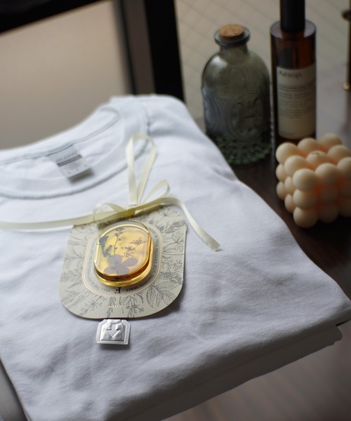 Port（ポート）の「ドライフラワー ジェル サシェ _（インテリア雑貨・レディース・B/C/A/D・FREE）」の3枚目の写真