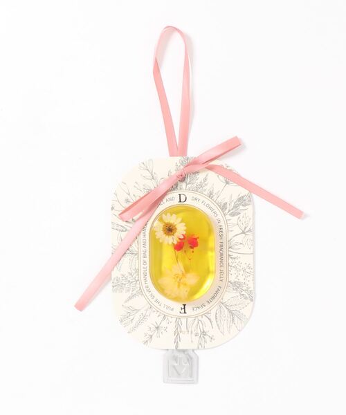 Port（ポート）の「ドライフラワー ジェル サシェ _（インテリア雑貨・レディース・B/C/A/D・FREE）」の6枚目の写真