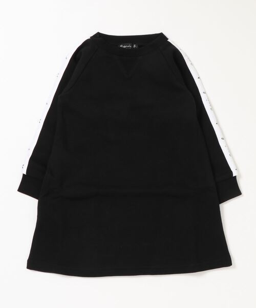 Sdg0 E Robe キッズ ロゴ エトワールワンピース ワンピース Agnes B アニエスベー のファッション通販 Zozotown