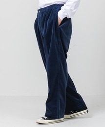 XLARGE | CORDUROY WIDE EASY WORK PANTS(その他パンツ)