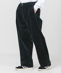 XLARGE | CORDUROY WIDE EASY WORK PANTS(その他パンツ)