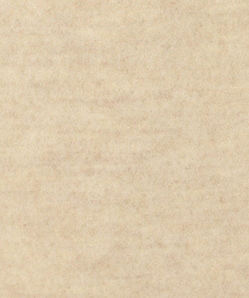 UNFIL（アンフィル）の「【unfil】カフタンドレス WOMEN（ワンピース・レディース・ベージュ/ダークグレー・0）」の20枚目の写真