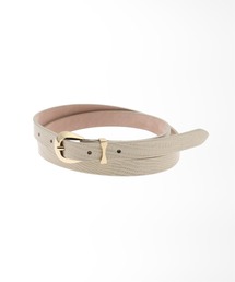 Noble | 【LEFIJE】リザードベルト(ベルト)