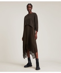 ASPYN DRESS | ASPYN ドレス・ワンピース