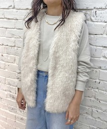 Omekashi | ファーベスト(ベスト)