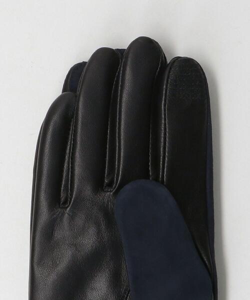 【元値16.000円・新品】ユナイテッドアローズ 本革手袋 1300023F1088_l1_a016.jpg