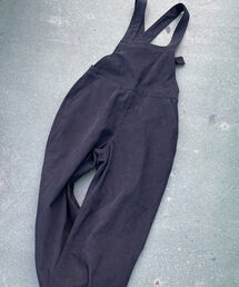 GLOSTER | 【GLOSTER/グロスター】モールスキンオーバーオール(サロペット/オーバーオール)