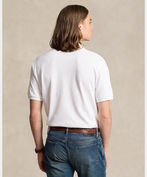 POLO RALPH LAUREN（ポロ ラルフ ローレン）の「クラシック フィット