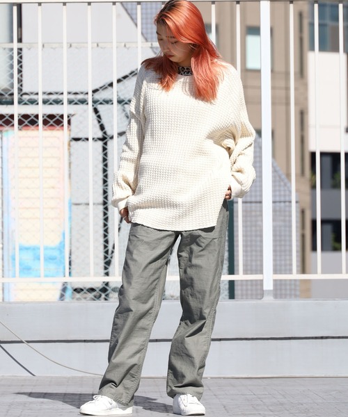 orSlow オアスロウ グレー ファティーグパンツ strato別注 日本製 orSlow オアスロウ グレー ファティーグパンツ strato別注 日本