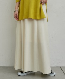 CIAOPANIC TYPY | 変形ワッフルマーメイドスカート(スカート)