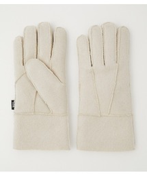 FAUX MOUTON GLOVES/フェイクムートングローブ