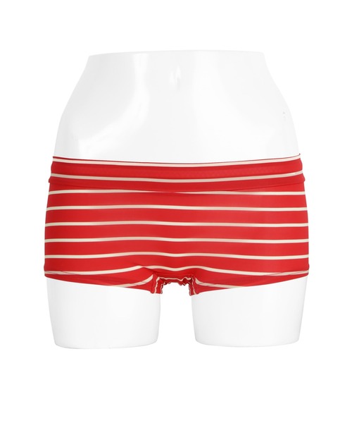 Gravevault グレイブボールト ボクサーパンツ ボクサーショーツ レディース パンツ ボーダー 女性 ボクサーパンツ Gravevault グレイブボールト のファッション通販 Zozotown