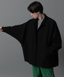 HARE | BIGドルマンブルゾン(HARE)(ブルゾン)