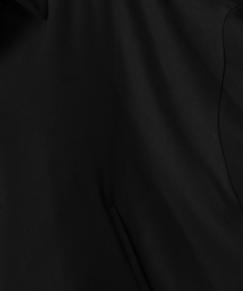 HARE（ハレ）の「BIGドルマンブルゾン(HARE)（ブルゾン・メンズ・ブラック/グレー/グリーン/トップグレー・SMALL/MEDIUM）」の11枚目の写真