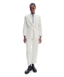 A.P.C アーペーセー フランス製 ジャンプスーツ ツナギ オールインワン2 A.P.C アーペーセー フランス製 ジャンプスーツ ツナギ