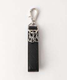 ＜PORTER（ポーター）＞PORTER ENCHASE エンチェイス キーホルダー