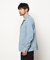 MICHAEL KORS（マイケルコース）の「デニムワークジャケット