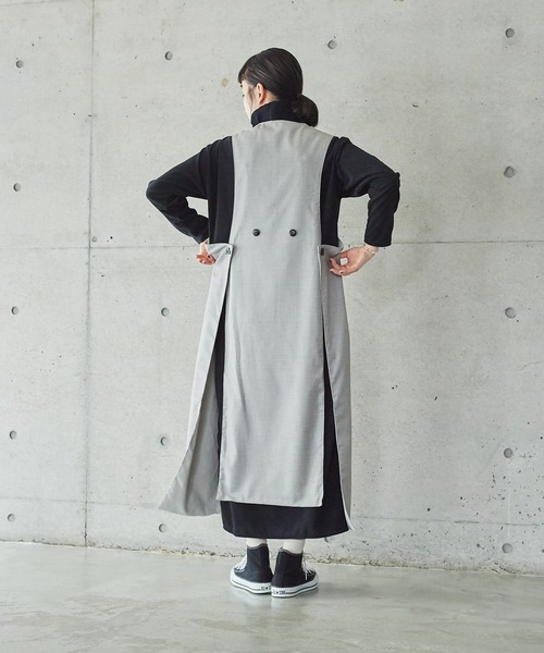 セール Amb100貨 アレンジワンピース ワンピース Note Et Silence ノートエシロンス のファッション通販 Zozotown