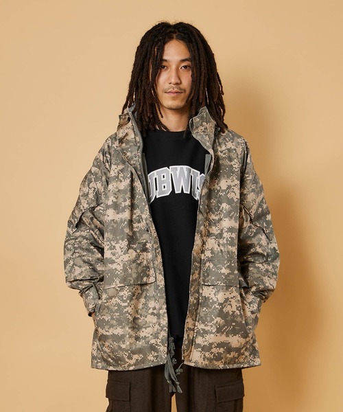 US ECWCS PARKA/ US ECWCS パーカ