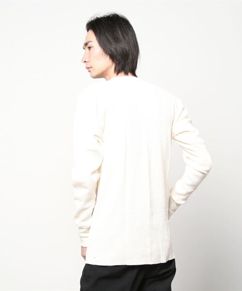 INDERA MILLS（インデラミルズ）の「INDERA MILLS インデラミルズ