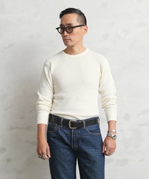 INDERA MILLS インデラミルズ 822LS MAXIMUM WEIGHT サーマル