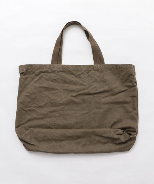 ROTHCO(ロスコ)の「【ROTHCO/ロスコ】BANDANA TOTE バンダナ トートバッグ(トートバッグ・メンズ・ブラック/オリーブ/キナリ/グリーン系その他3・FREE)」の15枚目の写真