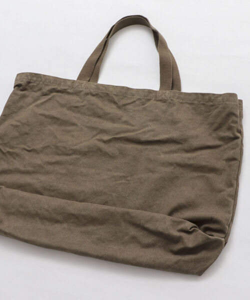 ROTHCO(ロスコ)の「【ROTHCO/ロスコ】BANDANA TOTE バンダナ トートバッグ(トートバッグ・メンズ・ブラック/オリーブ/キナリ/グリーン系その他3・FREE)」の18枚目の写真
