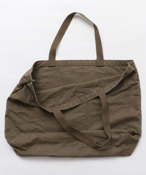 ROTHCO(ロスコ)の「【ROTHCO/ロスコ】BANDANA TOTE バンダナ トートバッグ(トートバッグ・メンズ・ブラック/オリーブ/キナリ/グリーン系その他3・FREE)」の21枚目の写真