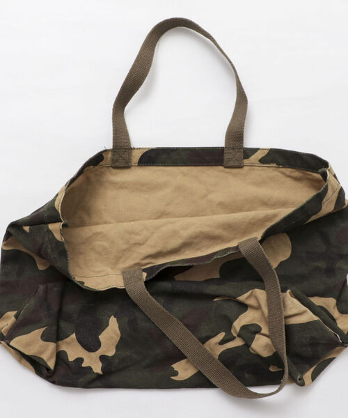 ROTHCO(ロスコ)の「【ROTHCO/ロスコ】BANDANA TOTE バンダナ トートバッグ(トートバッグ・メンズ・ブラック/オリーブ/キナリ/グリーン系その他3・FREE)」の19枚目の写真