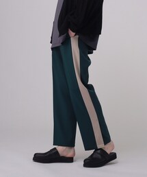 メンズのその他パンツ サテン ファッション通販 Zozotown