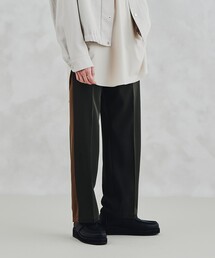 メンズのその他パンツ サテン ファッション通販 Zozotown