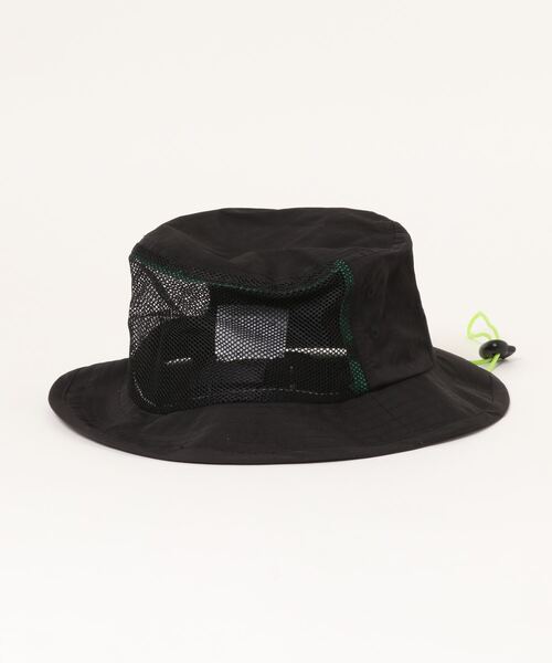 GRIN BUDDY（グリンバディ）の「【GRIN BUDDY/グリンバディ】【キッズ】シャカシャカハット/Kids Good Turn Hat（ハット・キッズ・ホワイト/レッド/ブルー/ブラック・52cm/54cm）」の15枚目の写真