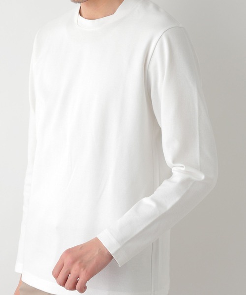 GLOBAL WORK（グローバルワーク）の「JACKET IN TEE／長袖/264126（T