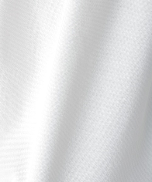 GLOBAL WORK（グローバルワーク）の「JACKET IN TEE／長袖/264126（Tシャツ/カットソー・メンズ・ブラック/ホワイト/グレー・SMALL/LARGE/MEDIUM）」の11枚目の写真