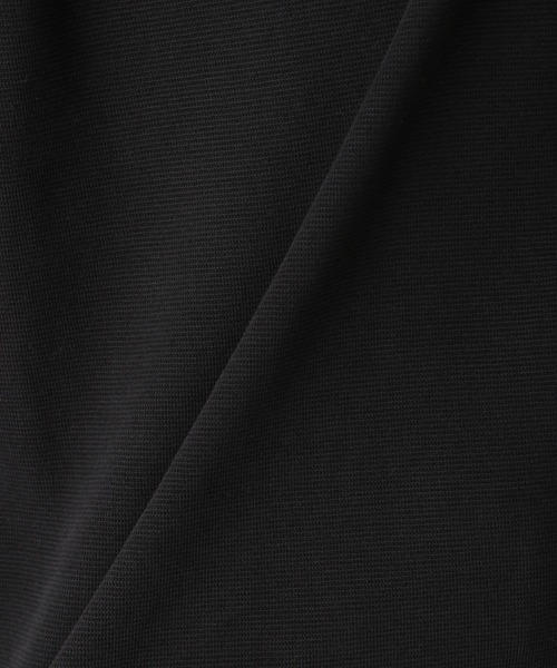 GLOBAL WORK（グローバルワーク）の「JACKET IN TEE／長袖/264126（Tシャツ/カットソー・メンズ・ブラック/ホワイト/グレー・SMALL/LARGE/MEDIUM）」の14枚目の写真