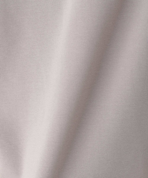 GLOBAL WORK（グローバルワーク）の「JACKET IN TEE／長袖/264126（Tシャツ/カットソー・メンズ・ブラック/ホワイト/グレー・SMALL/LARGE/MEDIUM）」の17枚目の写真